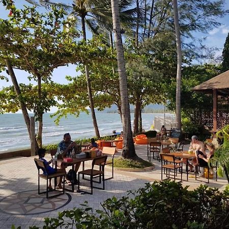 Chill Inn Lipa Noi Hostel And Beach Cafe Ko Samui Eksteriør billede